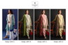 Binsaeed Vol 2 By Sharaddha Lawn Cotton Pakistani Suits Wholesalers In Delhi
